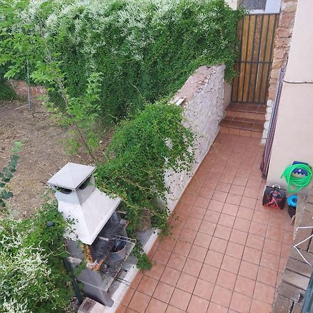 הוילה רואידרה Casa La Caoba מראה חיצוני תמונה