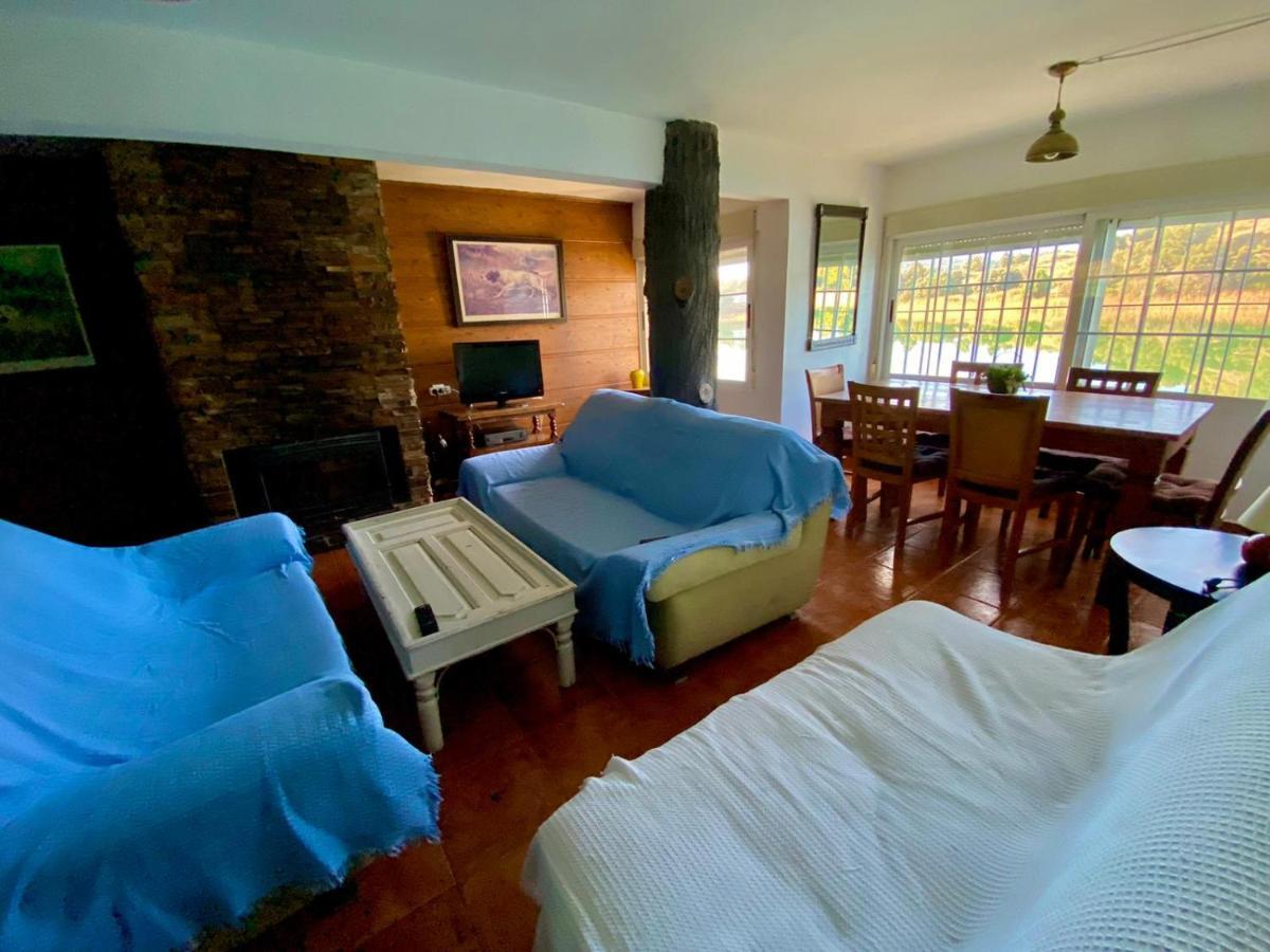 הוילה רואידרה Casa La Caoba מראה חיצוני תמונה