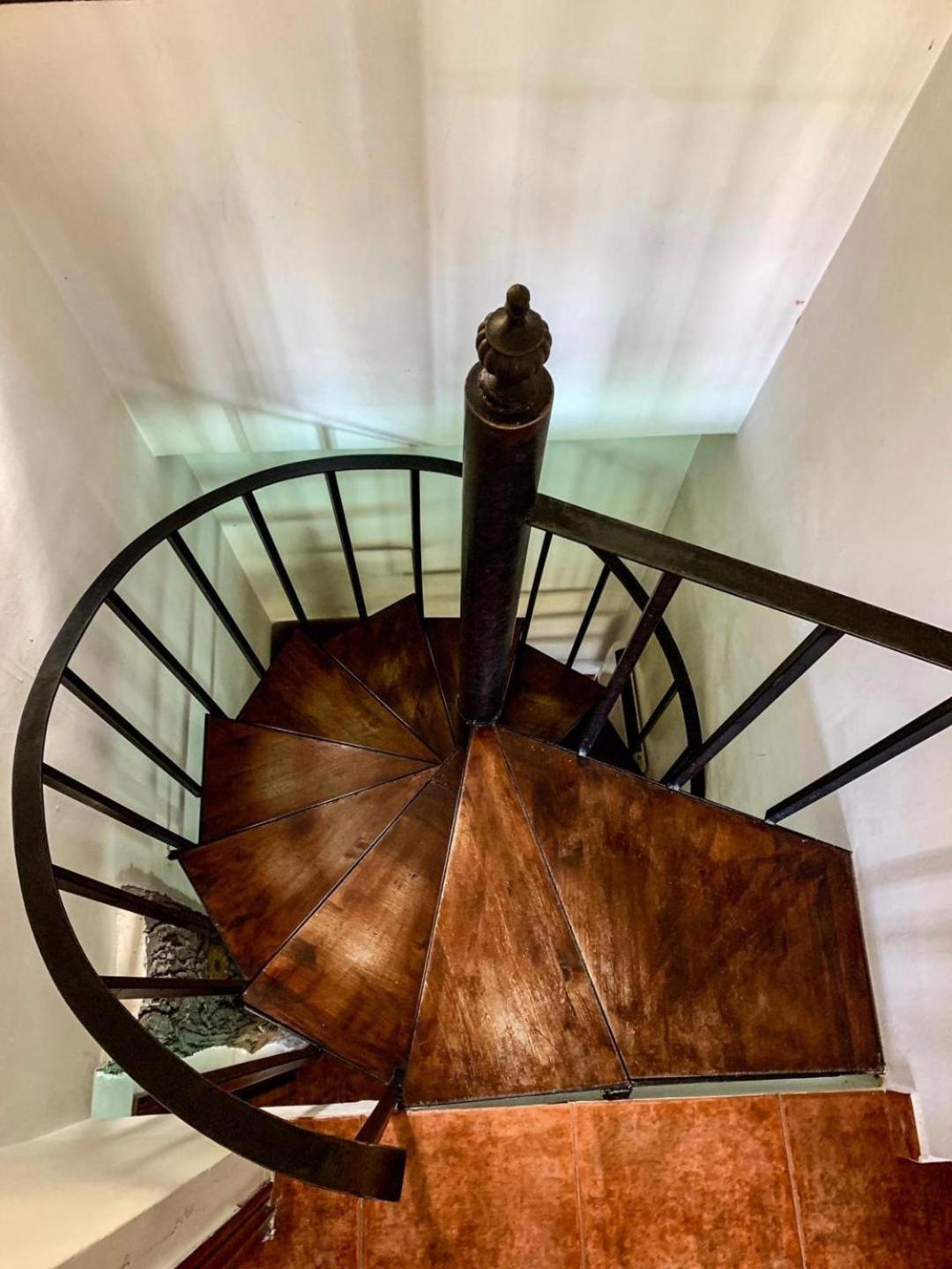 הוילה רואידרה Casa La Caoba מראה חיצוני תמונה