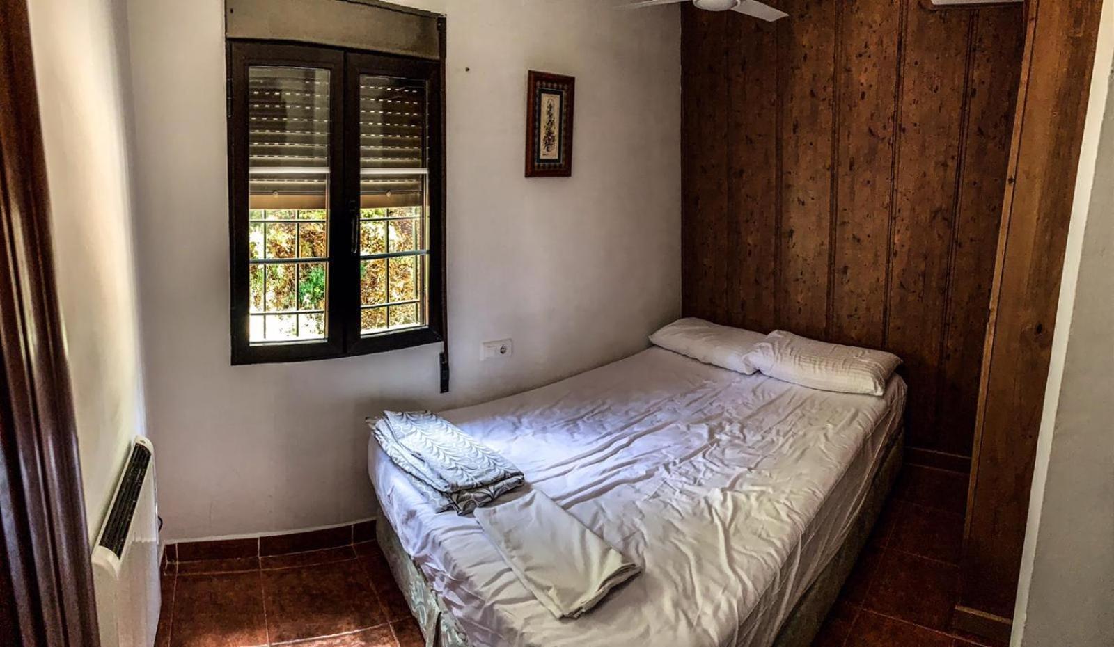הוילה רואידרה Casa La Caoba מראה חיצוני תמונה