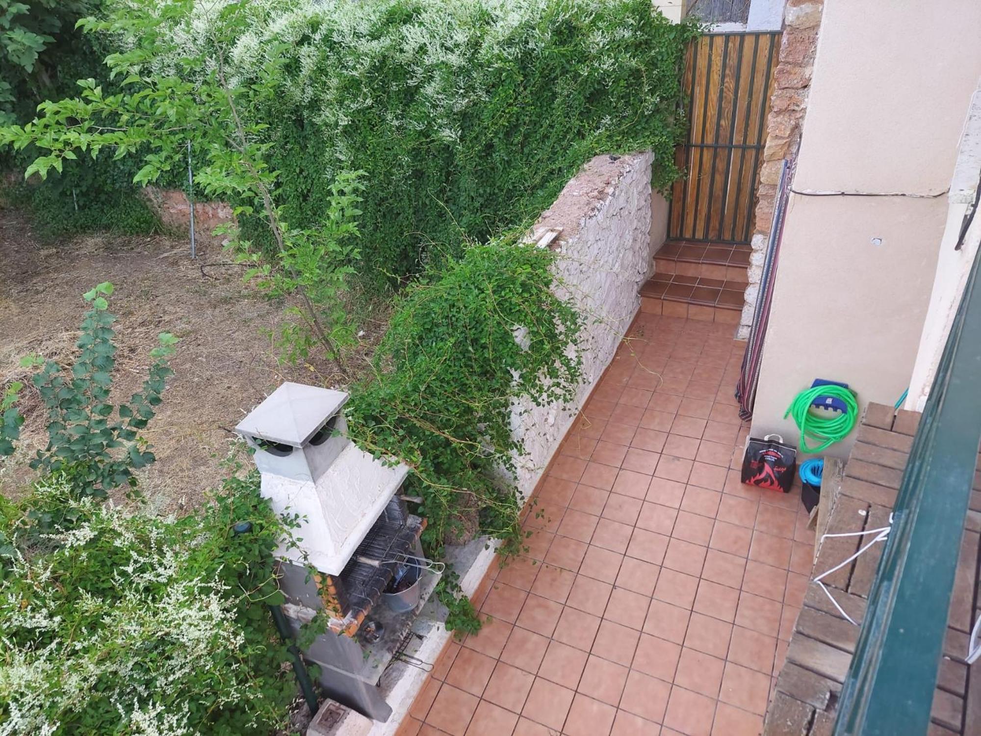 הוילה רואידרה Casa La Caoba מראה חיצוני תמונה
