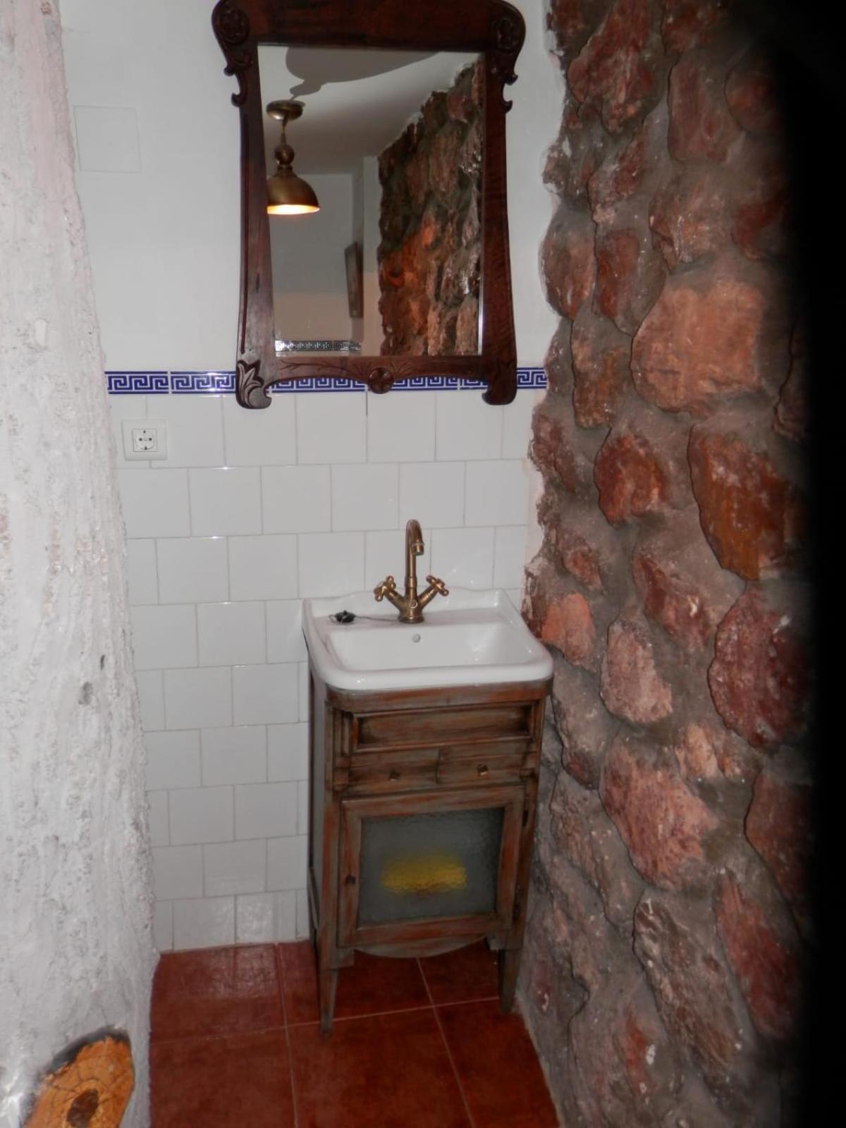 הוילה רואידרה Casa La Caoba מראה חיצוני תמונה