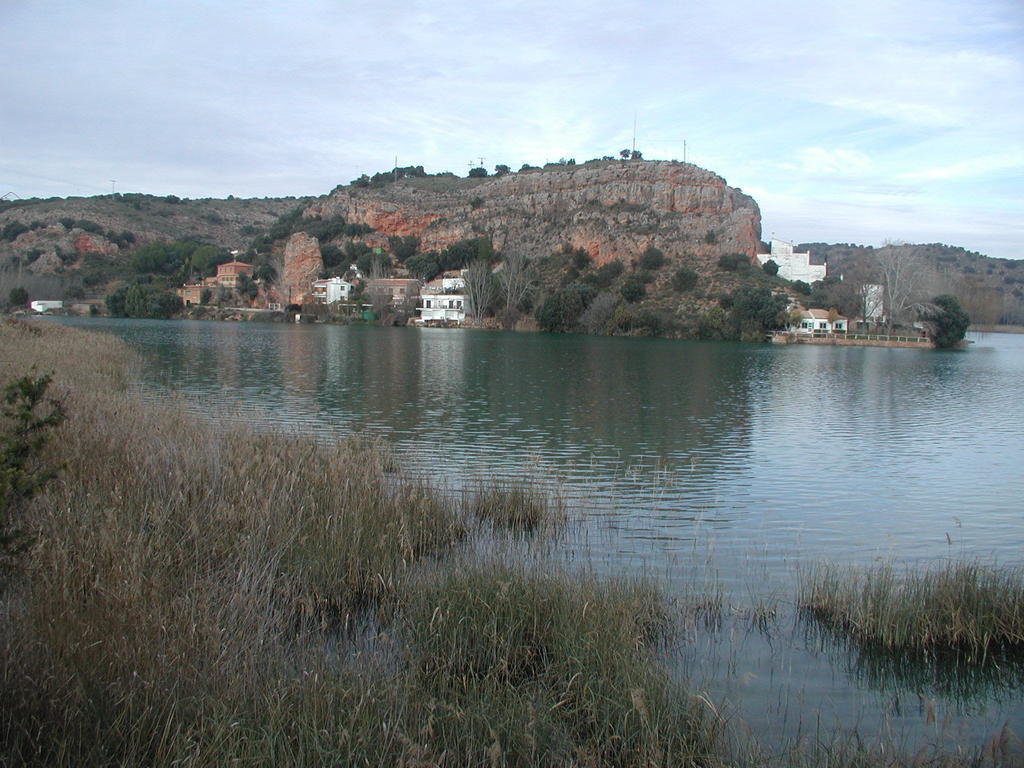הוילה רואידרה Casa La Caoba חדר תמונה
