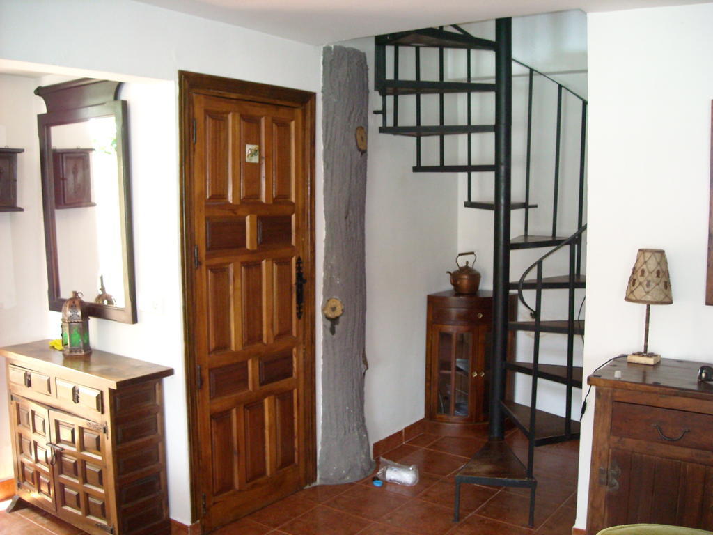 הוילה רואידרה Casa La Caoba חדר תמונה