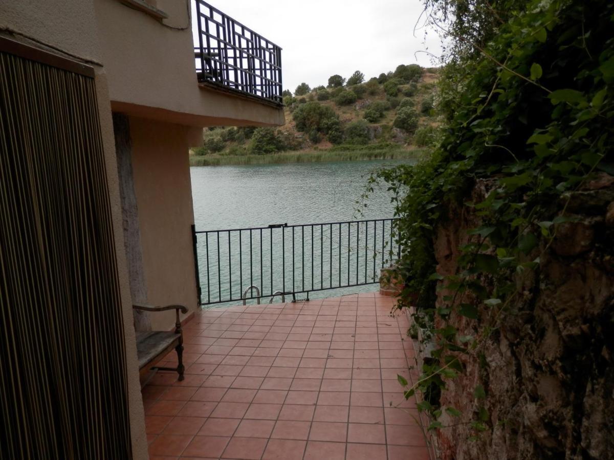 הוילה רואידרה Casa La Caoba חדר תמונה