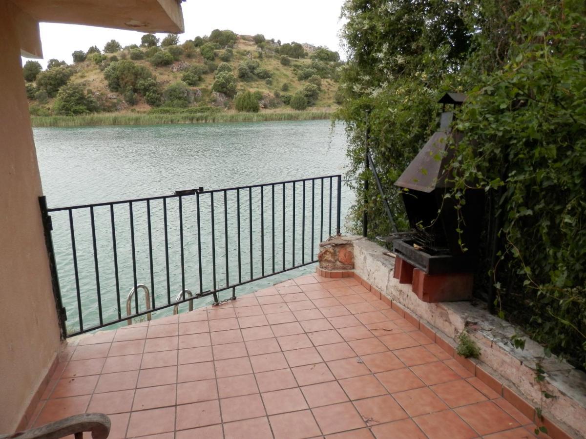 הוילה רואידרה Casa La Caoba חדר תמונה