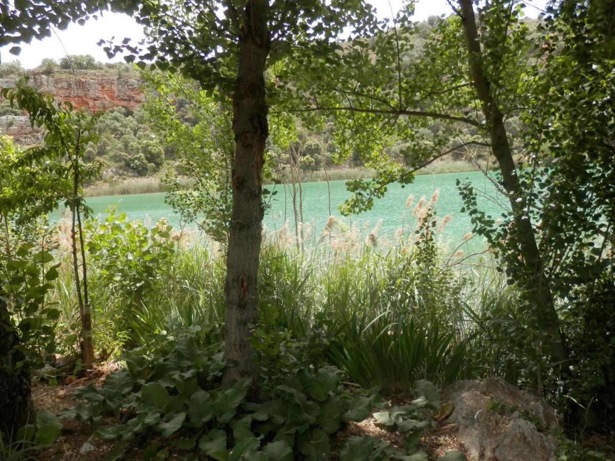 הוילה רואידרה Casa La Caoba חדר תמונה