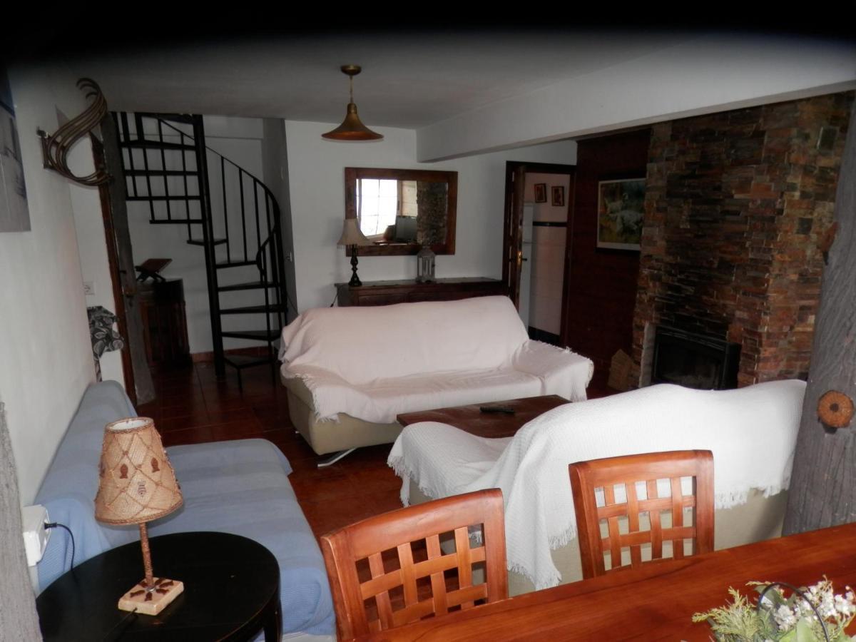 הוילה רואידרה Casa La Caoba חדר תמונה