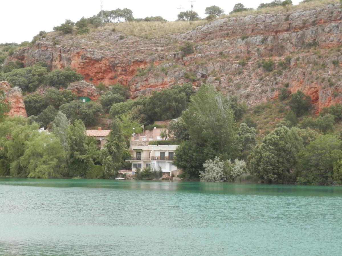 הוילה רואידרה Casa La Caoba חדר תמונה